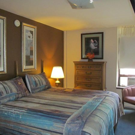 Deadwood Dick'S Hotel Camera foto