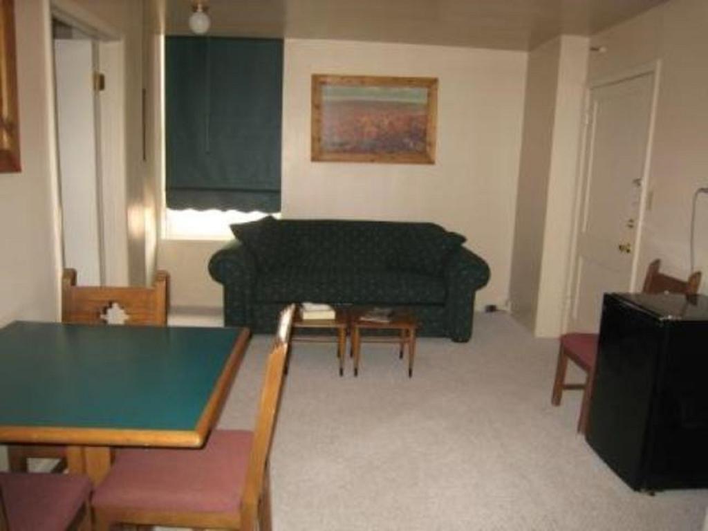 Deadwood Dick'S Hotel Camera foto