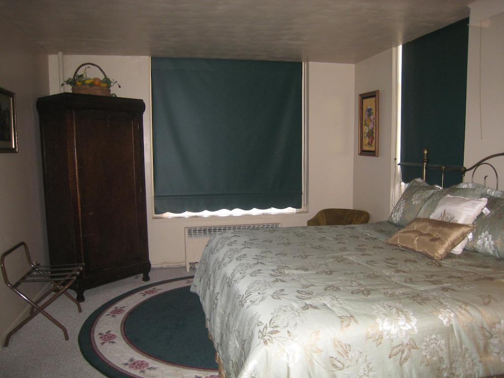 Deadwood Dick'S Hotel Esterno foto