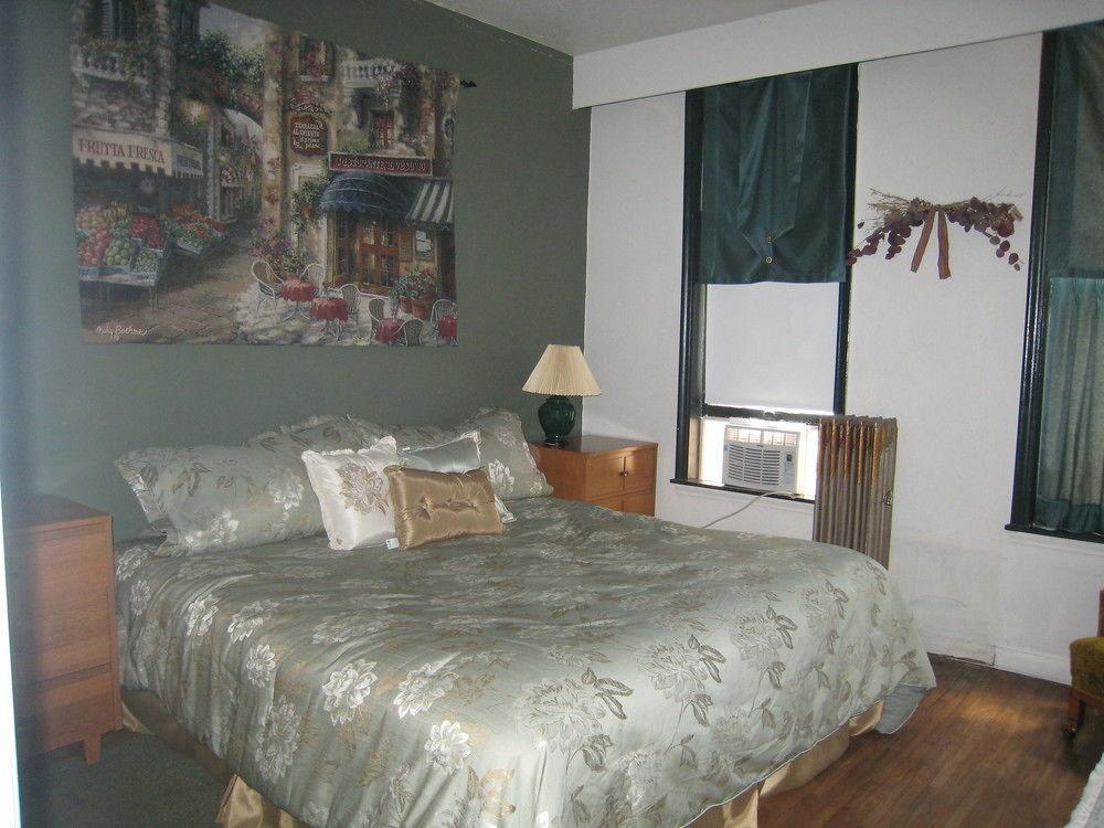 Deadwood Dick'S Hotel Esterno foto