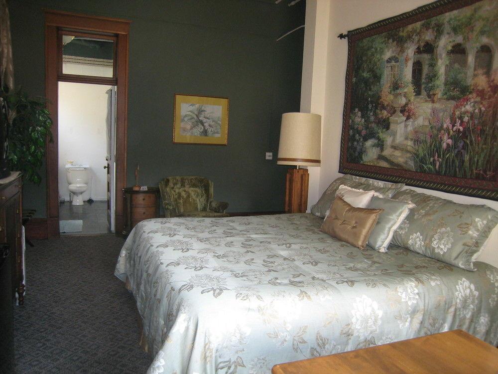Deadwood Dick'S Hotel Esterno foto