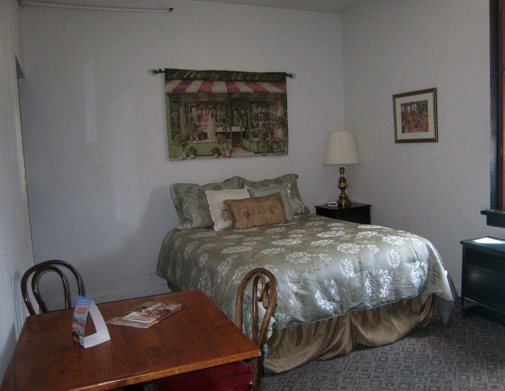 Deadwood Dick'S Hotel Esterno foto