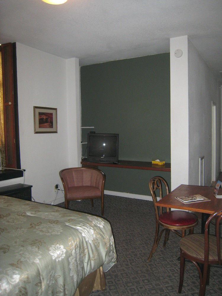 Deadwood Dick'S Hotel Esterno foto