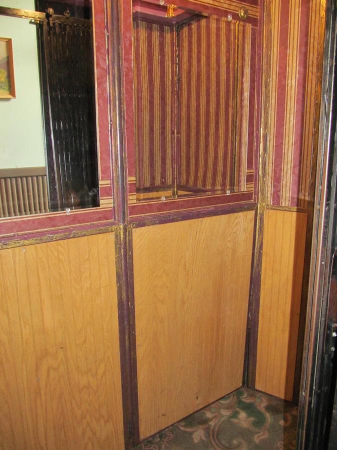 Deadwood Dick'S Hotel Esterno foto