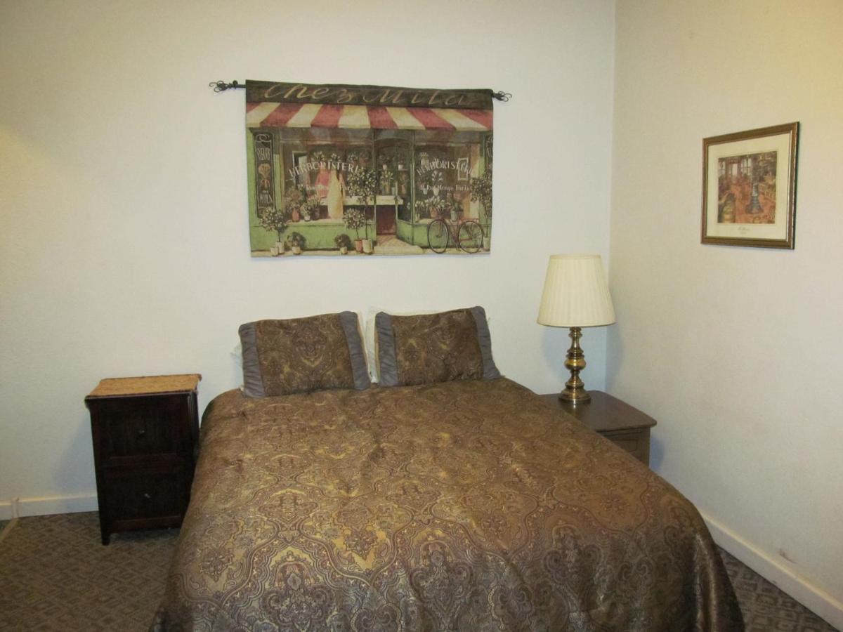 Deadwood Dick'S Hotel Camera foto